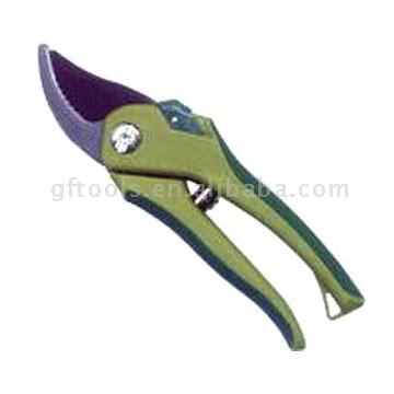  Pruning Shears (Sécateur)