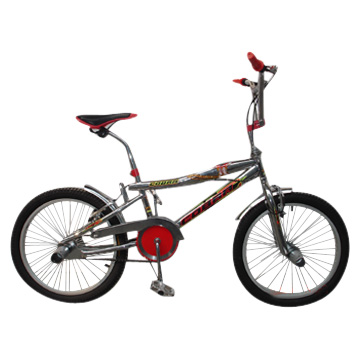  16" Freestyle Bicycle ( 16" Freestyle Bicycle)