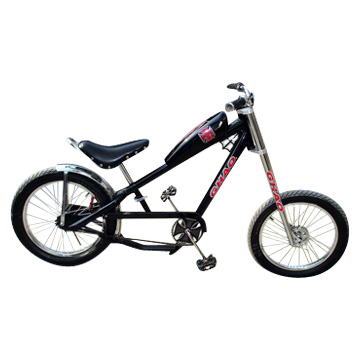 20" Chopper Style Bicycle (2006) ( 20" Chopper Style Bicycle (2006))