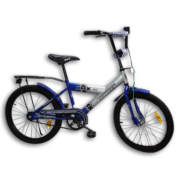  20" BMX Bicycle (20 "BMX велосипеда)