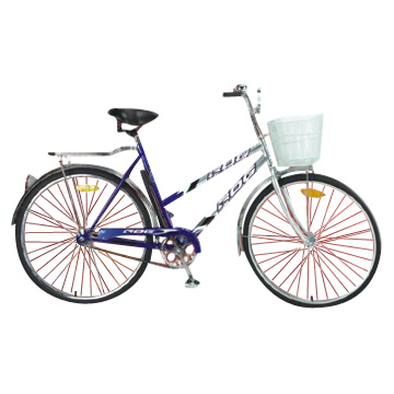  28" Ladies` City Bike (28 "City Ladies `Bike)
