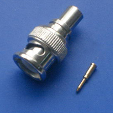  BNC Connector and Adapter (JG5003) (BNC коннектор и адаптер (JG5003))