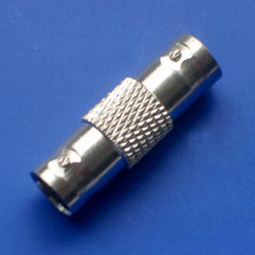  BNC Connector and Adapter(JG5023) (Connecteur BNC et adaptateur (JG5023))