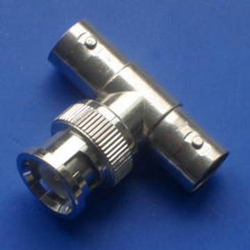  BNC Connector and Adapter(JG5047) (BNC коннектор и адаптер (JG5047))