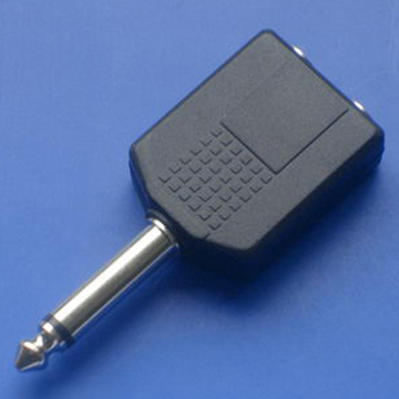  Audio Adaptor(JG1863) (Аудио адаптер (JG1863))