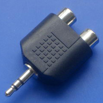  Audio Adapter (JG1879) (Звуковой адаптер (JG1879))