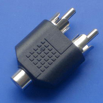  Audio Adapter (JG1886) (Звуковой адаптер (JG1886))