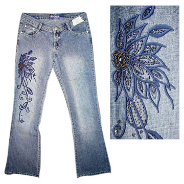  Jeans (Джинса)