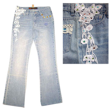  Jeans (Джинса)