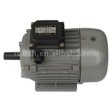  Three-Phase Asynchronism Motor