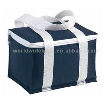  Cooler Bag (Sac isotherme)