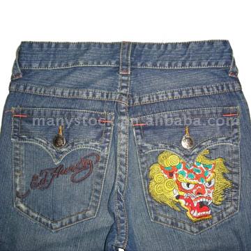  Men`s Jeans ()
