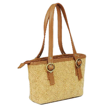  Crochet Handbag