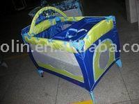  Baby Playpen