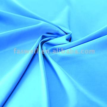  High Functional Fabric (Высокая функциональная ткань)