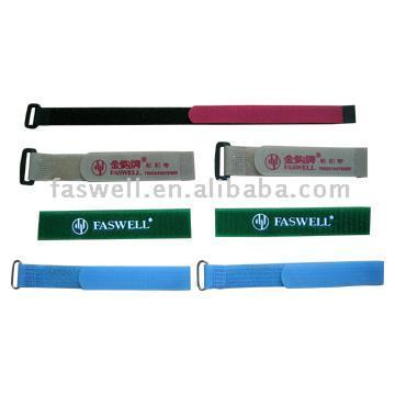  Hook and Loop Strap (Haken und Ösen Strap)