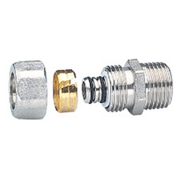  Brass Fitting (Raccord en laiton)