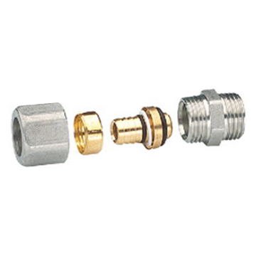  Brass Fitting (Raccord en laiton)