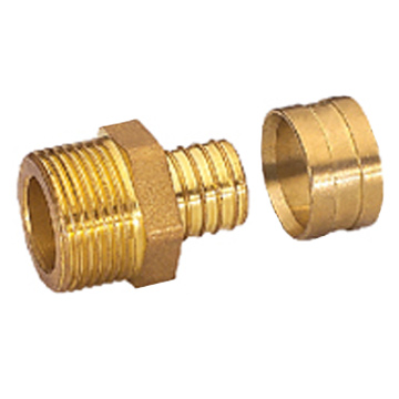  Brass Fitting (Raccord en laiton)