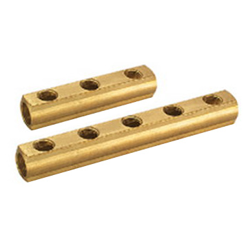  Brass Fitting (Raccord en laiton)