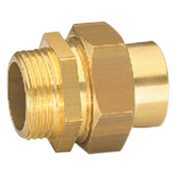  Brass Fitting (Raccord en laiton)