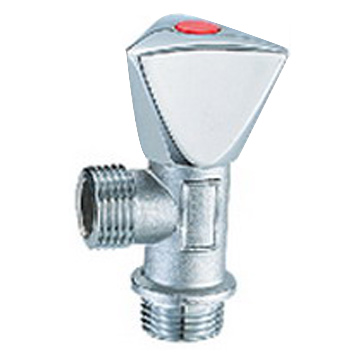  Angle Valve