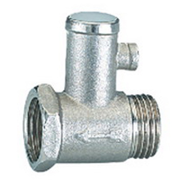  Radiator Valve