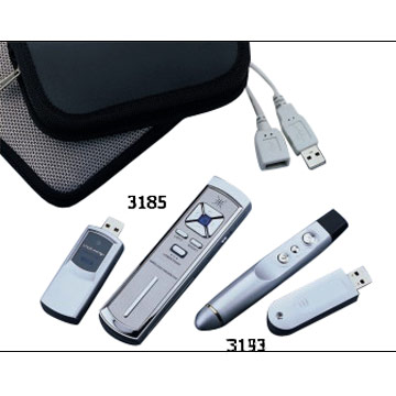 Wireless Mouse (Беспроводная мышь)