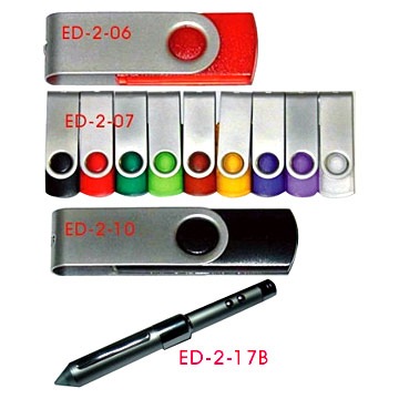  LED USB Disk ( LED USB Disk)