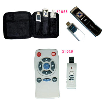  Wireless USB Mouse (Беспроводной USB-мышь)