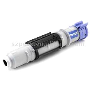  Toner Cartridge (Картридж с тонером)