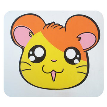  Mouse Mat (Мышь Матем)
