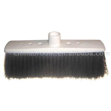  DL-2017 Runner Broom