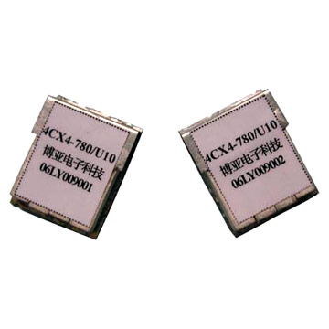  Dielectric Filters