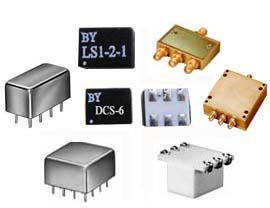 Power Splitter / Combiner (Power Splitter / Combiner)