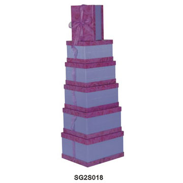  Gift Box (Gift Box)