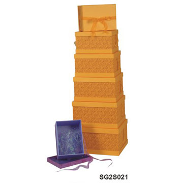  Gift Box (Gift Box)