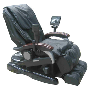 Massage-Stuhl (Massage-Stuhl)