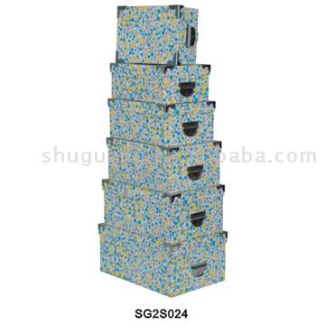  Gift Box (Gift Box)