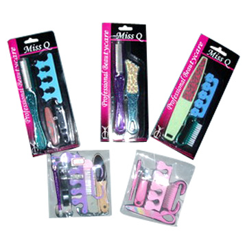  Nail Clipper, Nail File ( Nail Clipper, Nail File)