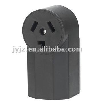 Receptacle ( Receptacle)