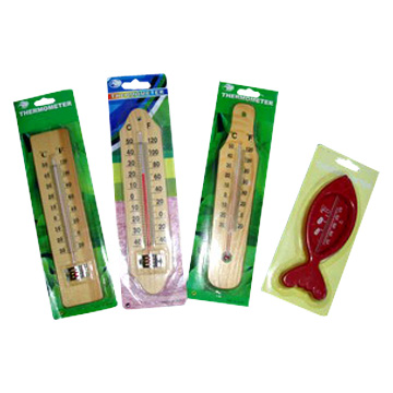  Thermometer (Thermomètre)