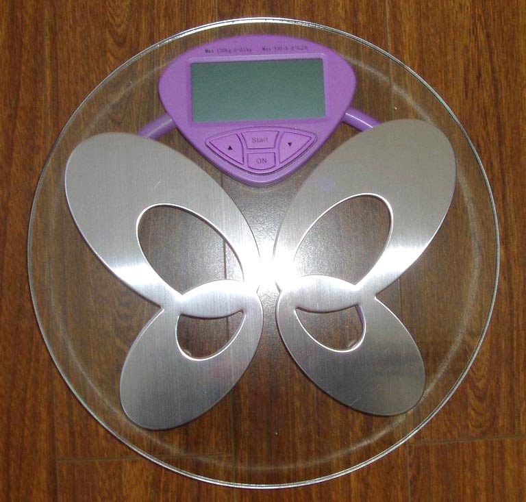  Body Fat Scale (Body Fat Шкала)