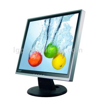  17-Inch TFT-LCD Monitor (LD17011) ( 17-Inch TFT-LCD Monitor (LD17011))