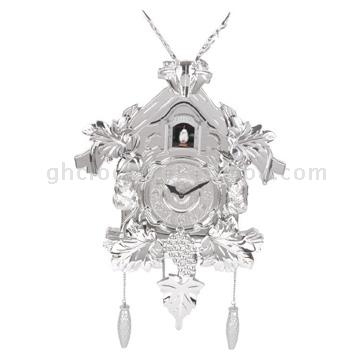  Cuckoo Wall Clock ( Cuckoo Wall Clock)