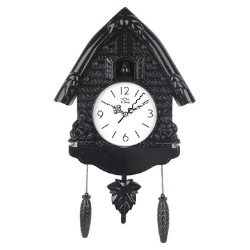  Wall Clock ( Wall Clock)