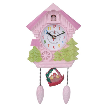  Wall Clock ( Wall Clock)
