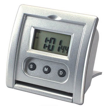 LCD Clock ( LCD Clock)