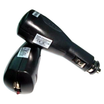 PDA USB Car Charger (PDA USB Car Charger)