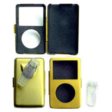 PDA Metal Case (PDA Metal Case)